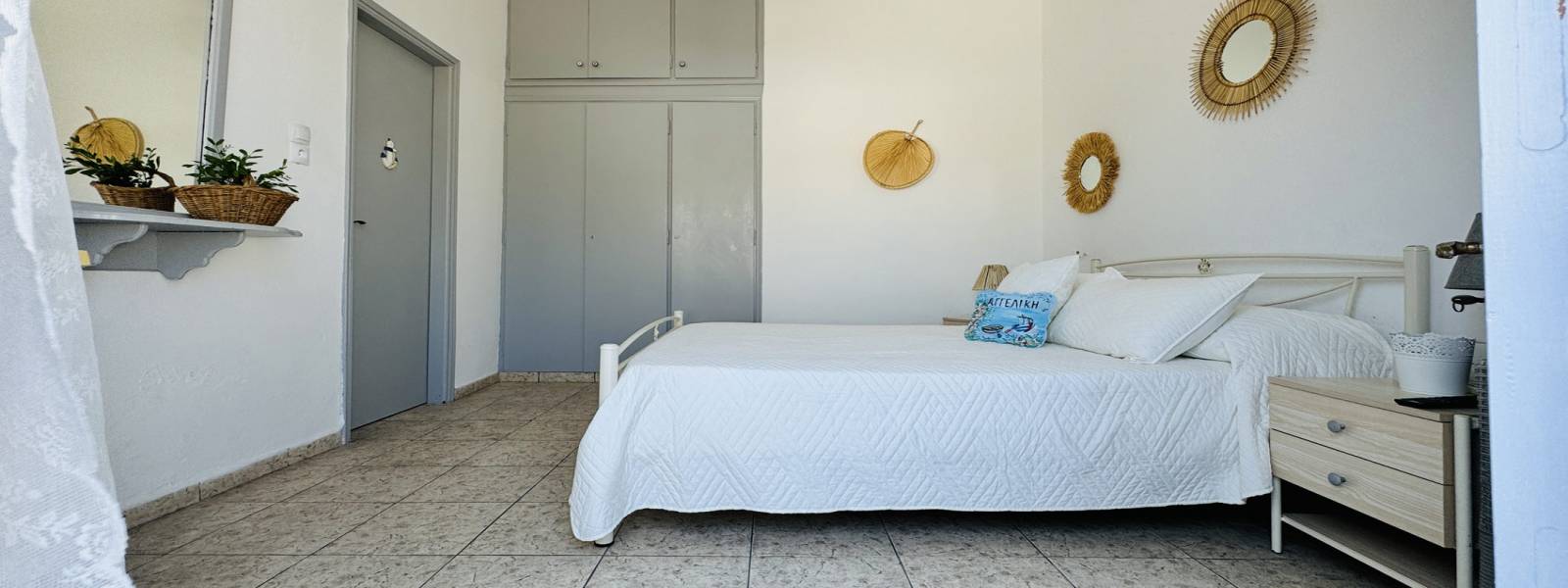 Room Aggeliki