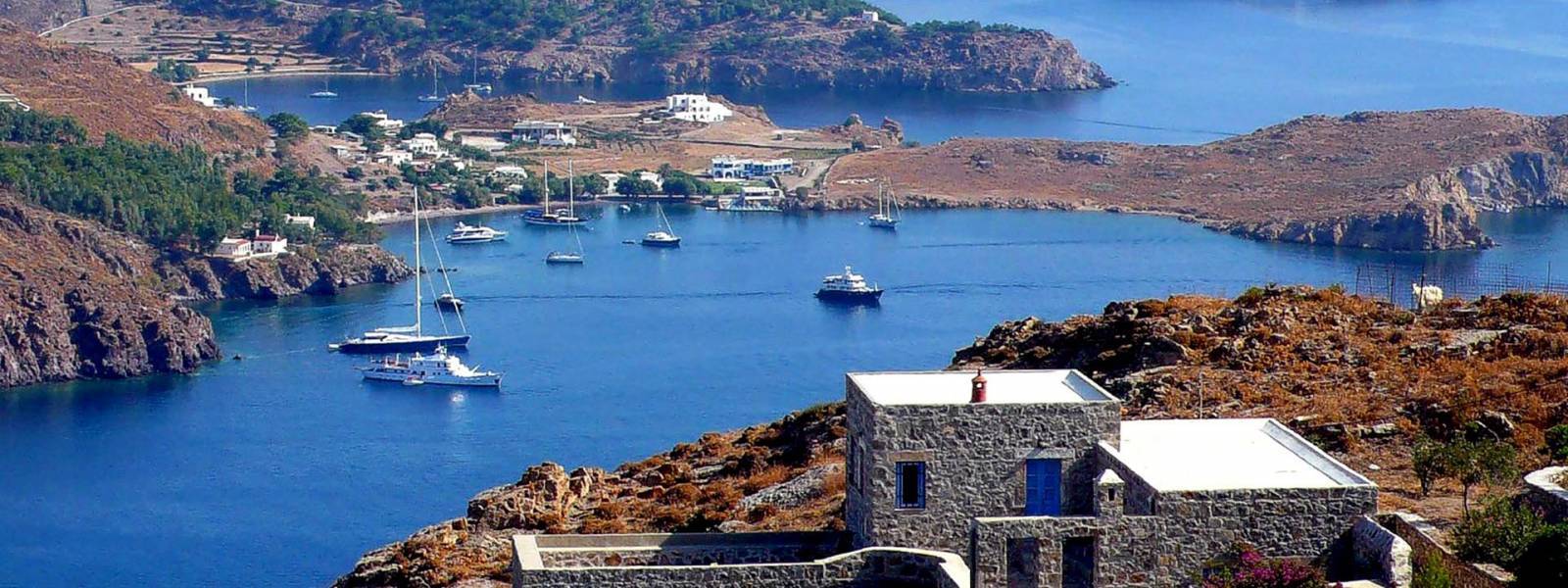 Patmos