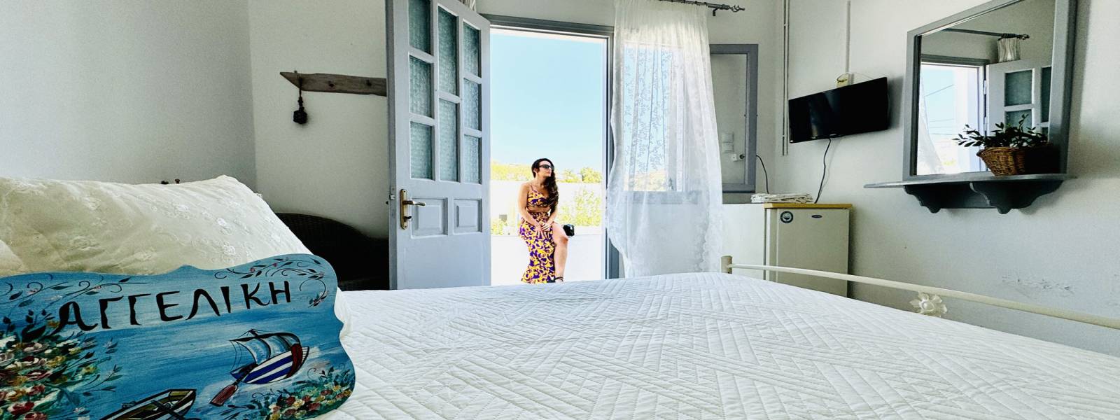Room Aggeliki