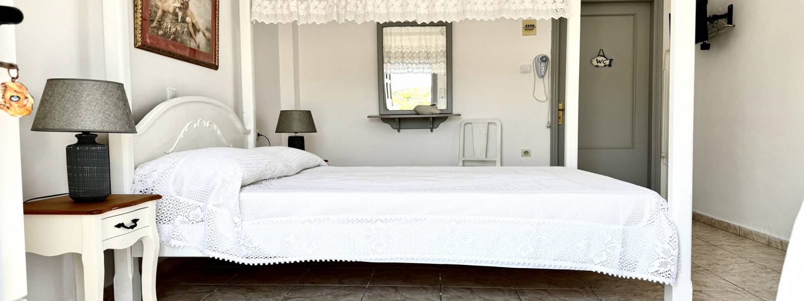 Double Room Ζοι